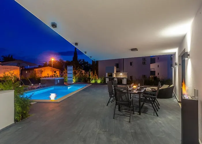 Appartamento Luxury Noa *