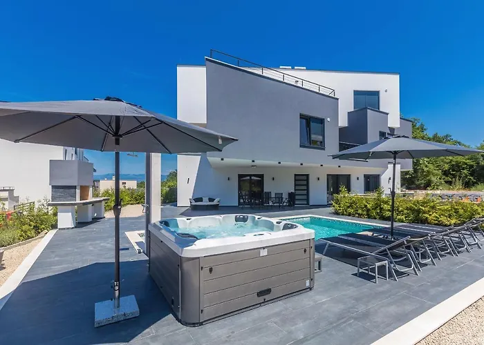 Luxury Noa Appartamento