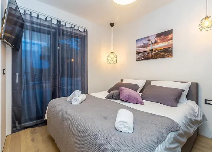 Luxury Noa Appartamento