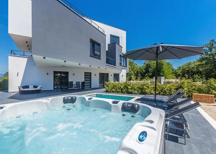 Appartamento Luxury Noa