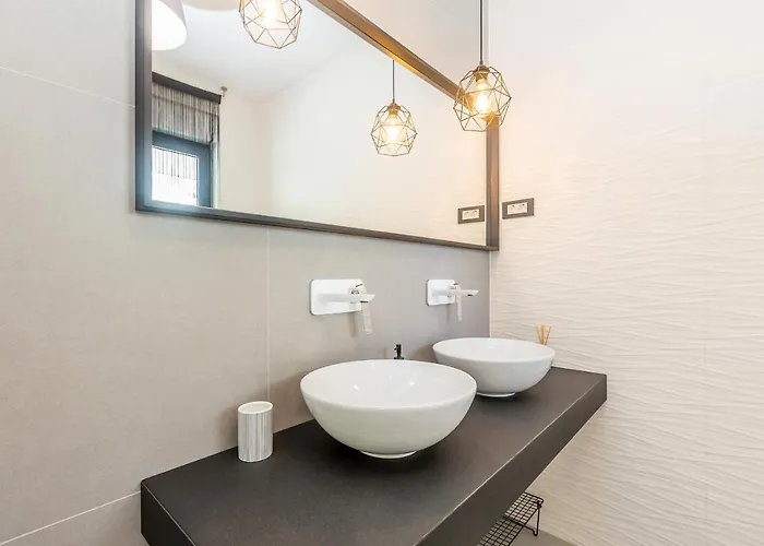 Appartamento Luxury Noa Njivice