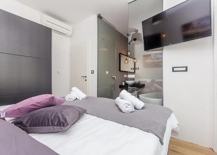 Appartamento Luxury Noa *