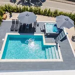 Luxury Noa Lägenhet Njivice