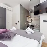 Lägenhet Luxury Noa *