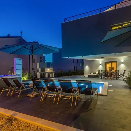 Apartament Luxury Noa Njivice