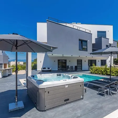 Luxury Noa Apartment
