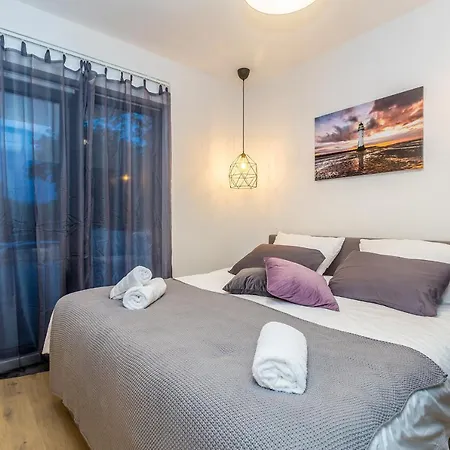 Luxury Noa Apartment
