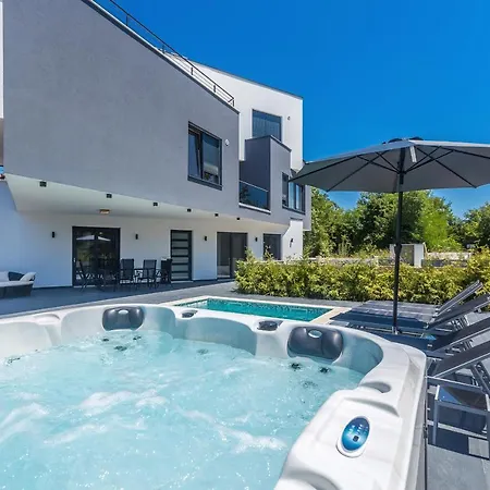 Apartament Luxury Noa