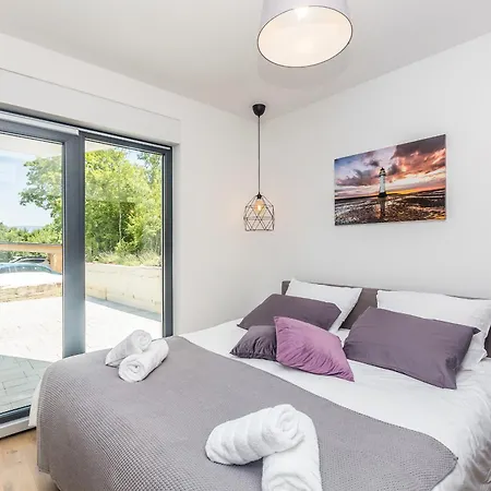 Luxury Noa Apartament *