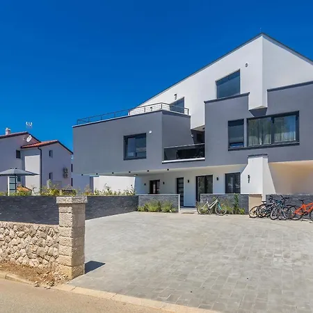 Luxury Noa Apartament