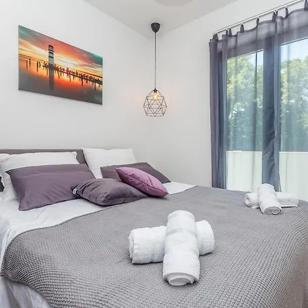 Luxury Noa Apartment *