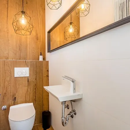 Apartment Luxury Noa