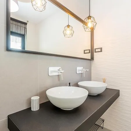 Apartment Luxury Noa Njivice