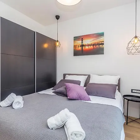 Luxury Noa Njivice
