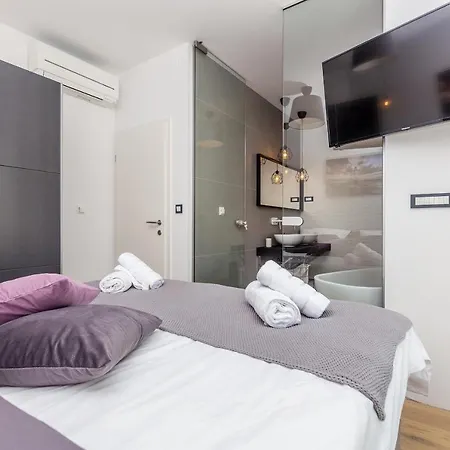 Apartment Luxury Noa *