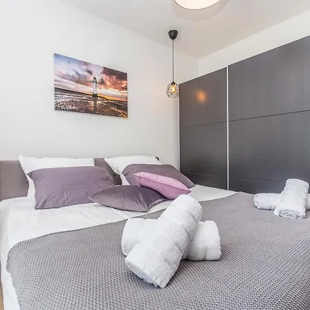 Luxury Noa Apartment