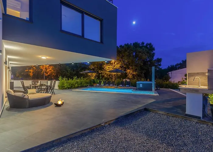 Luxury Noa Apartamento *