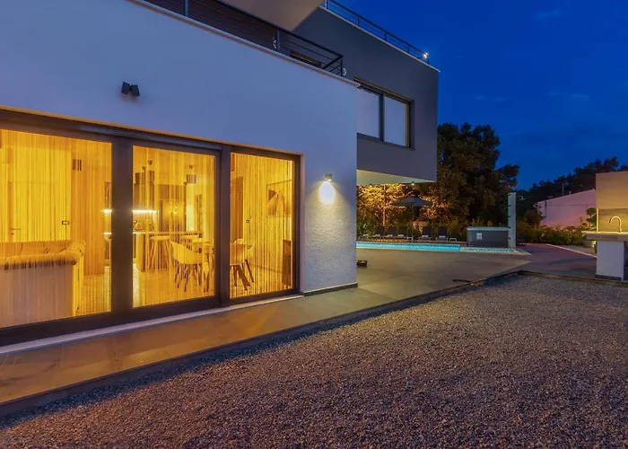 Luxury Noa Apartamento