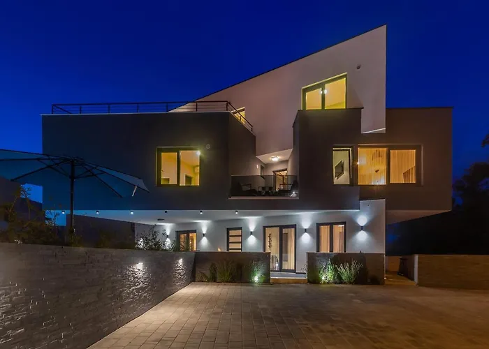 Apartamento Luxury Noa Njivice