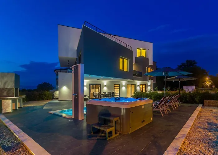 Luxury Noa Apartamento