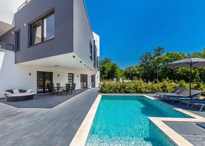 Luxury Noa * Njivice