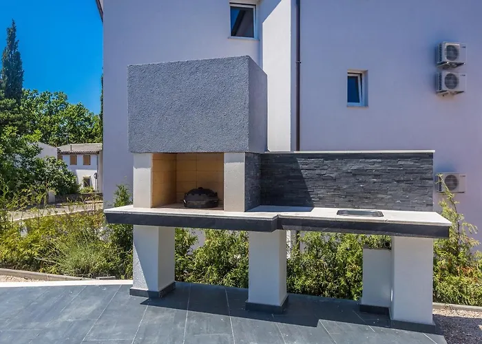 Luxury Noa Apartamento *