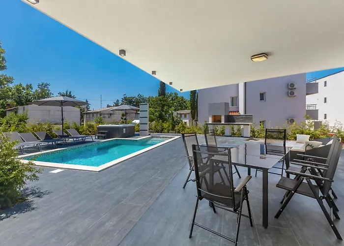 Luxury Noa Apartamento *