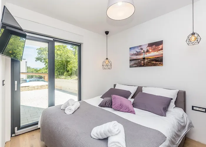 Luxury Noa Apartamento *