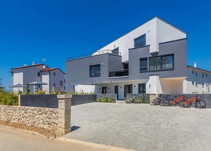 Luxury Noa Apartamento