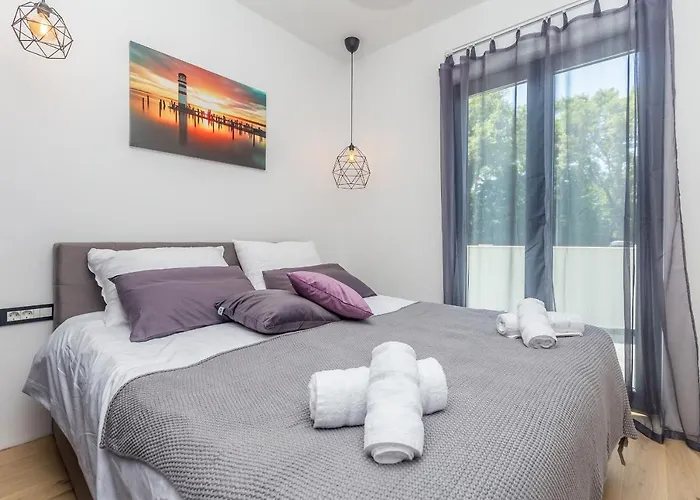 Luxury Noa Apartamento *