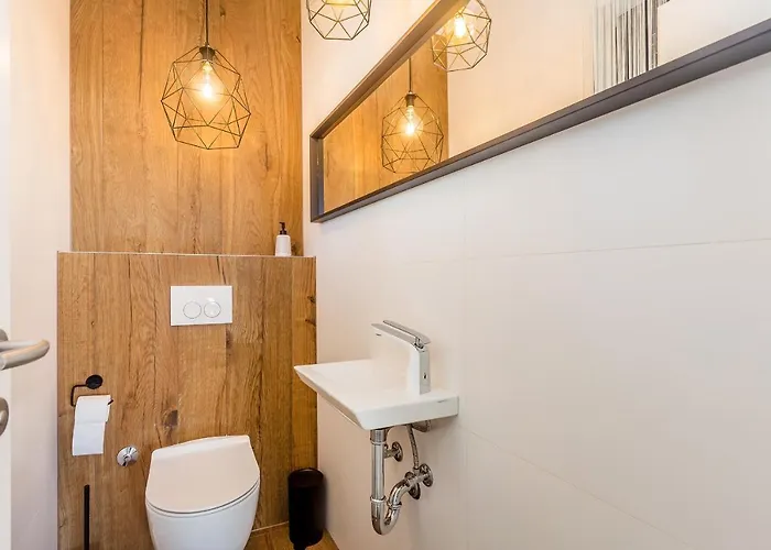 Apartamento Luxury Noa