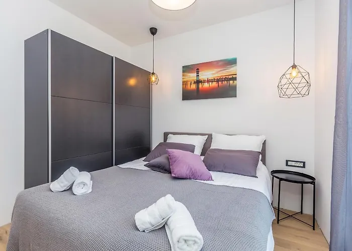 Luxury Noa Njivice