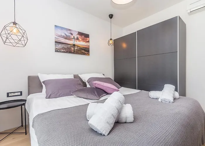 Luxury Noa Apartamento