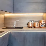 Luxury Noa Apartman