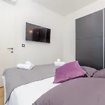 Luxury Noa Apartman Njivice